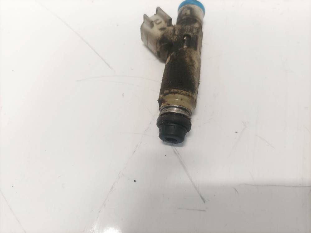 031S7EF7B Ford Mondeo 2001 Fuel Injector - Thumbnail 2