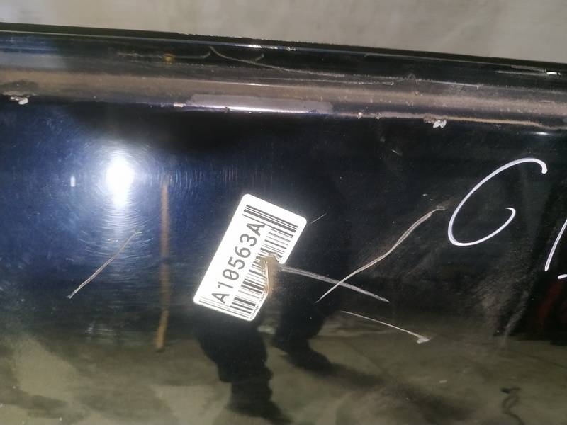 MELYNOS Volkswagen Passat 2000 Doors - REAR RIGHT - Thumbnail 3