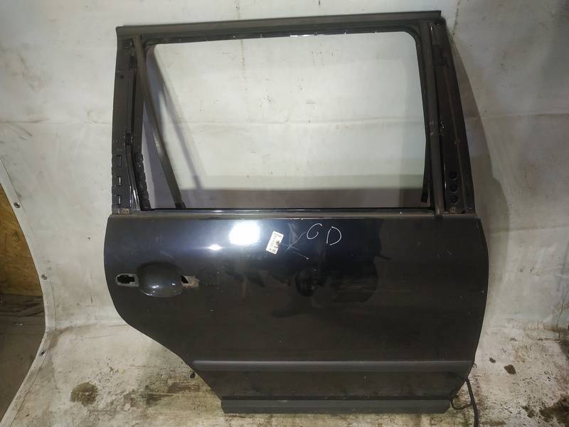 MELYNOS Volkswagen Passat 2000 Doors - REAR RIGHT