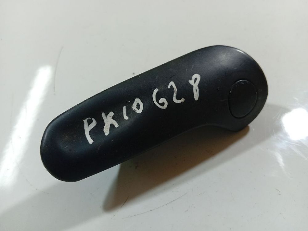 7M0881253A Seat Alhambra 1999 Salono apdaila (plastmases)