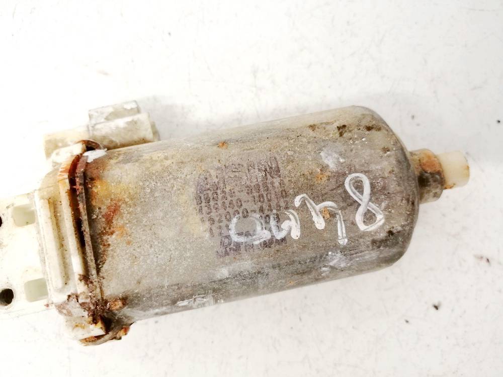 43944010010 Lexus RX - CLASS 2000 Motor de ajuste del asiento - DELANTERO IZQUIERDO - Thumbnail 3