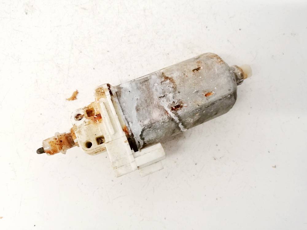 43944010010 Lexus RX - CLASS 2000 Motor de ajuste del asiento - DELANTERO IZQUIERDO - Thumbnail 2