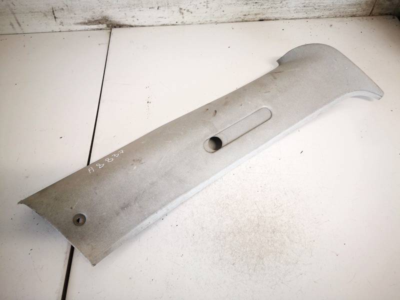 7M0967287F Ford Galaxy 2002 Salono apdaila (plastmases)