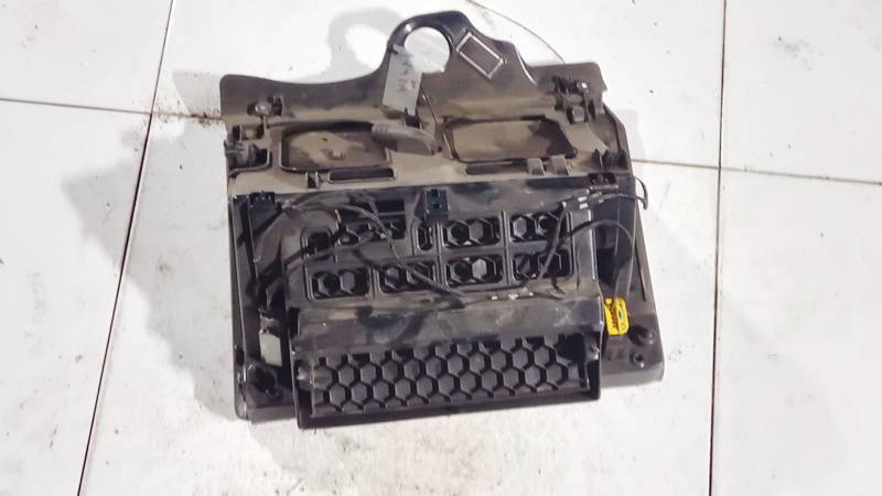 3C1857115 Volkswagen Passat 2006 Boîte à Gants - Thumbnail 2