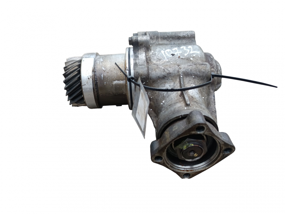 GR08 Honda CR-V 2007 Gear Distribution Boxes (Transfer Box Transfer actuator) - Thumbnail 3