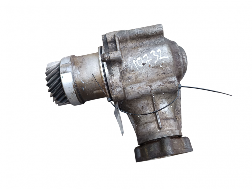 GR08 Honda CR-V 2007 Gear Distribution Boxes (Transfer Box Transfer actuator)