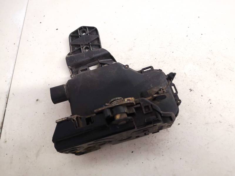 3B0837867 Volkswagen Passat 2005 Oven Lukko - TAKANA VASEMMALLA - Thumbnail 2