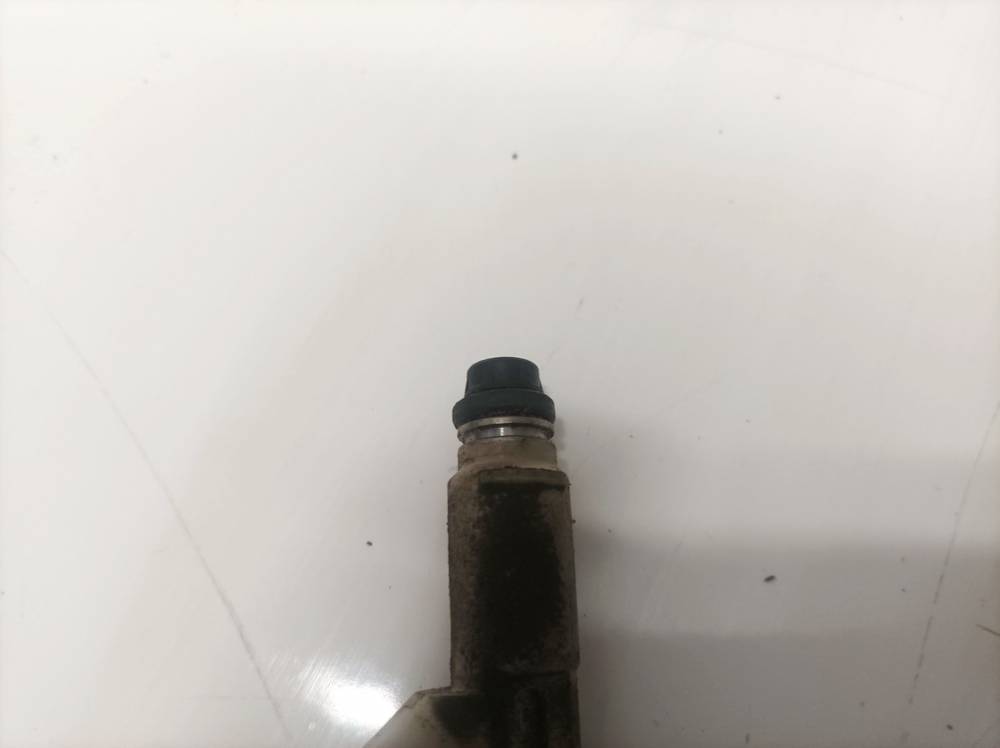 031S7EF7B Ford Mondeo 2001 Einspritzventil - Thumbnail 3