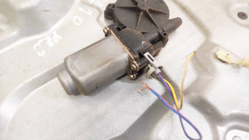 Nissan Primera 2002 Fensterhebermotor Vorne Rechts - Thumbnail 3