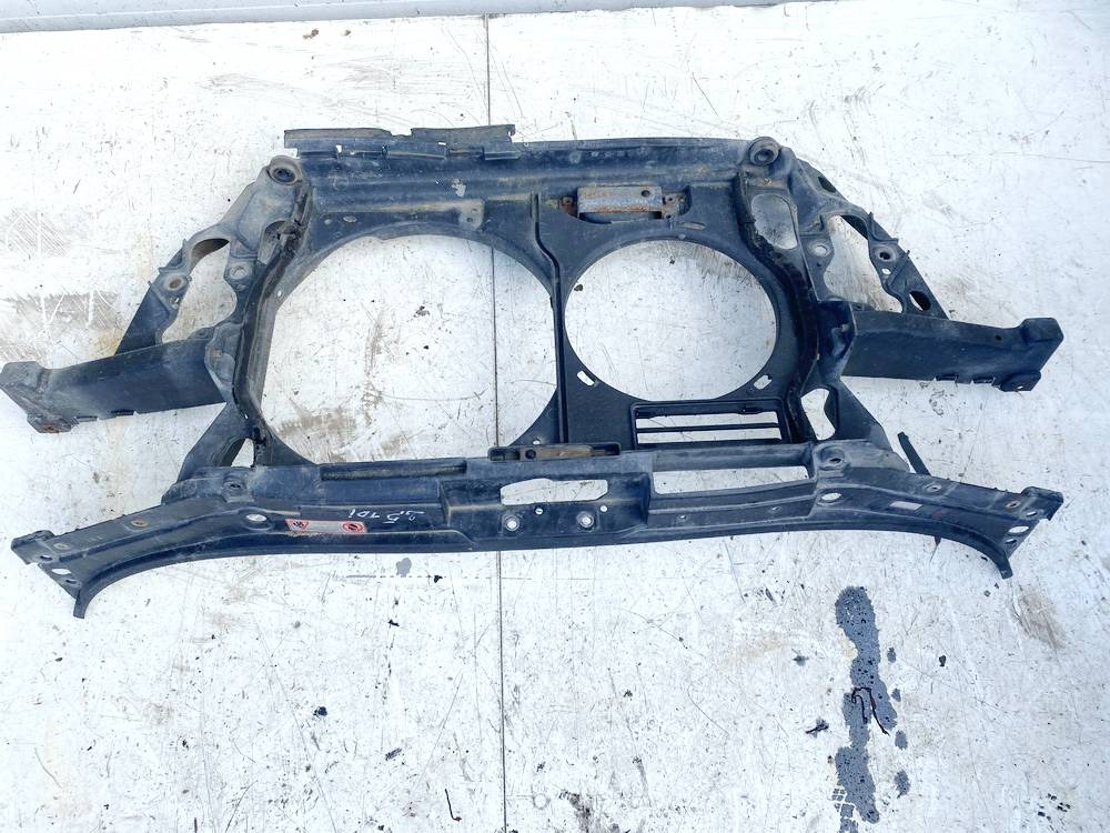 1853055916 Audi A6 2000 Radiator Support, Mask - FRONT