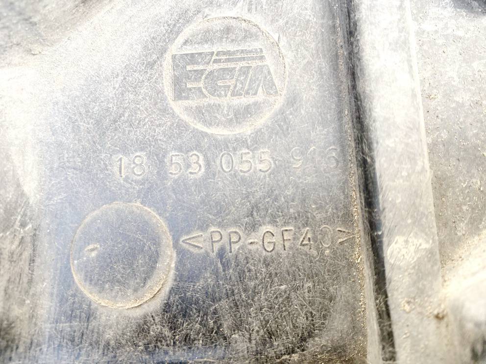 1853055916 Audi A6 2000 Obudowa telewizora - PRZEDNIE - Thumbnail 3