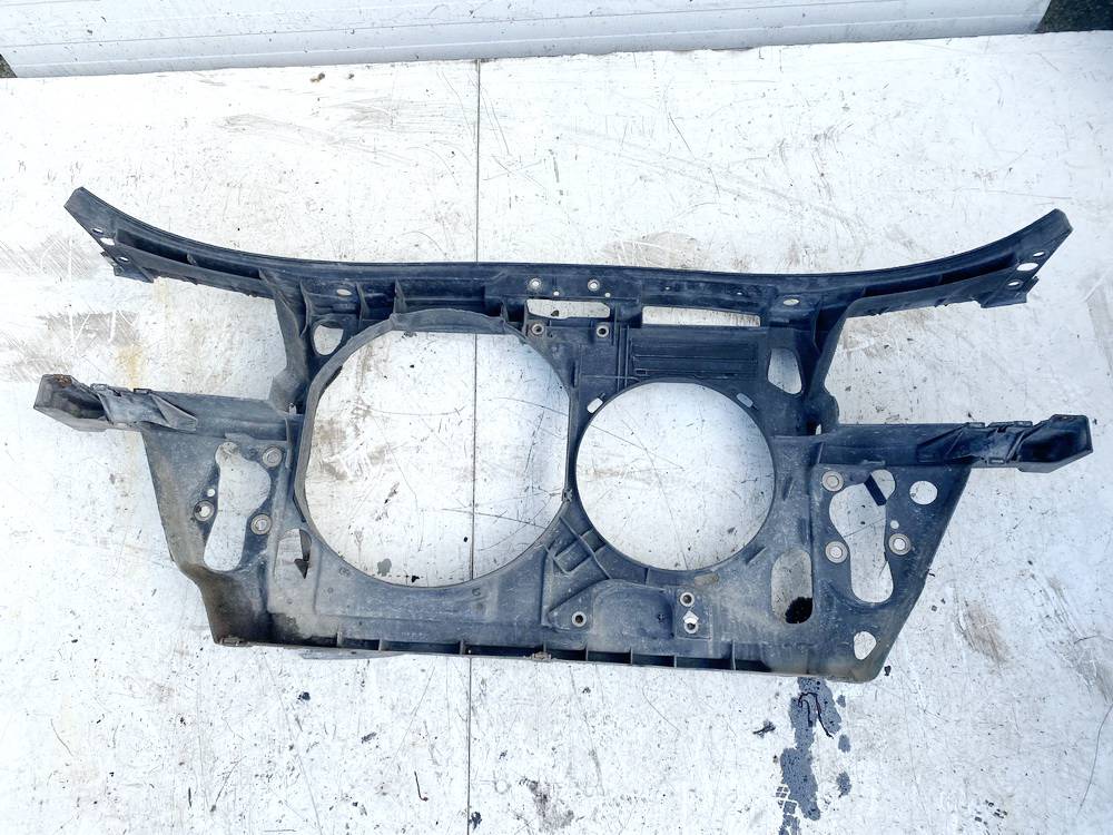 1853055916 Audi A6 2000 Obudowa telewizora - PRZEDNIE - Thumbnail 2