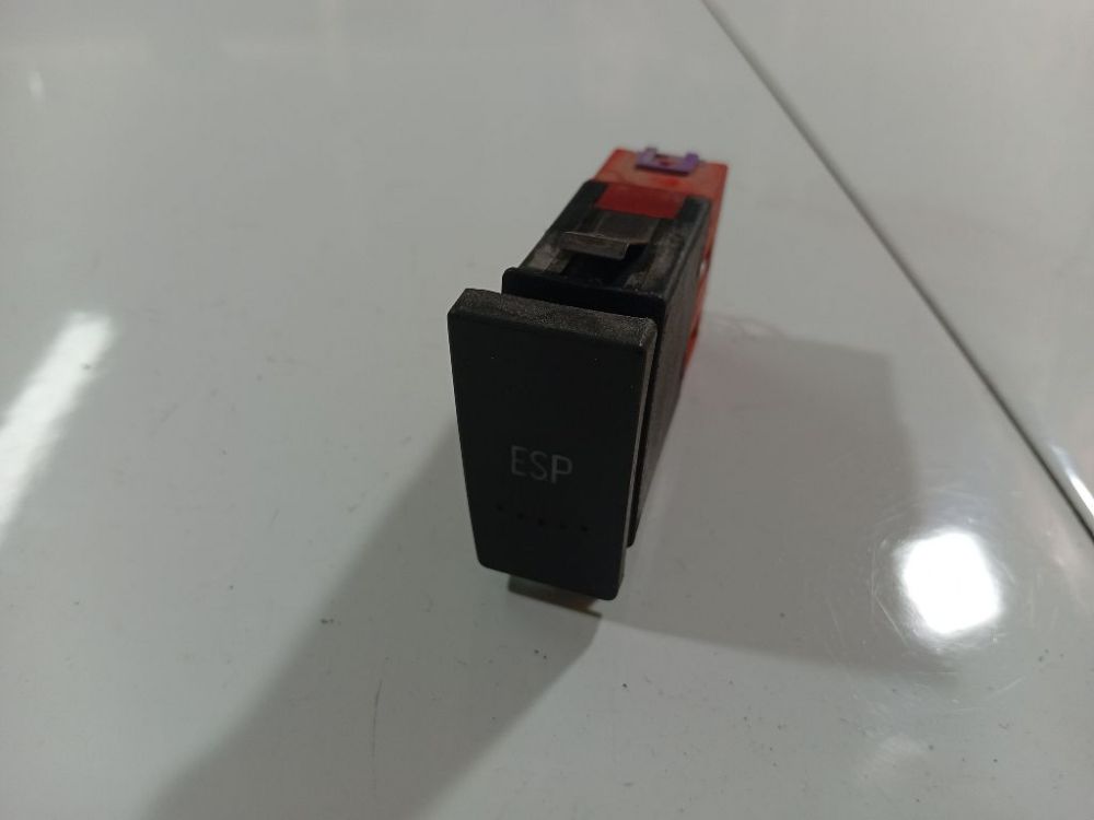3B0927134A Volkswagen Passat 2001 ESP Switch Button