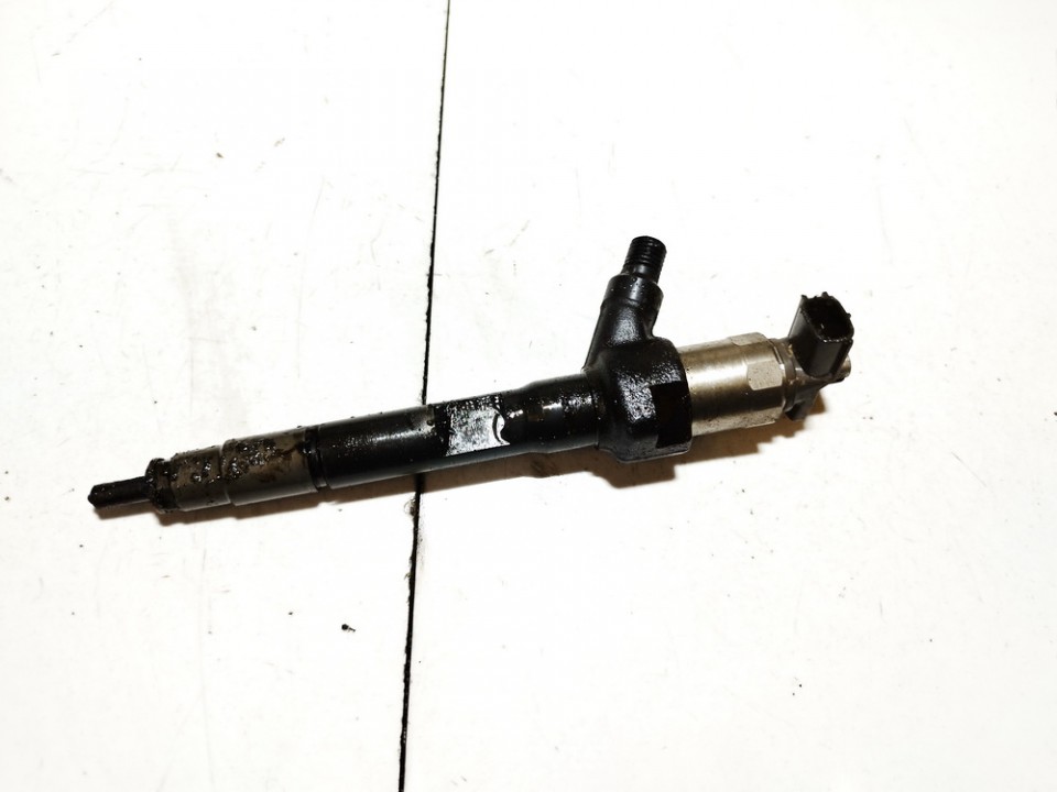R2AA13H50 Mazda CX-7 2013 Fuel Injector