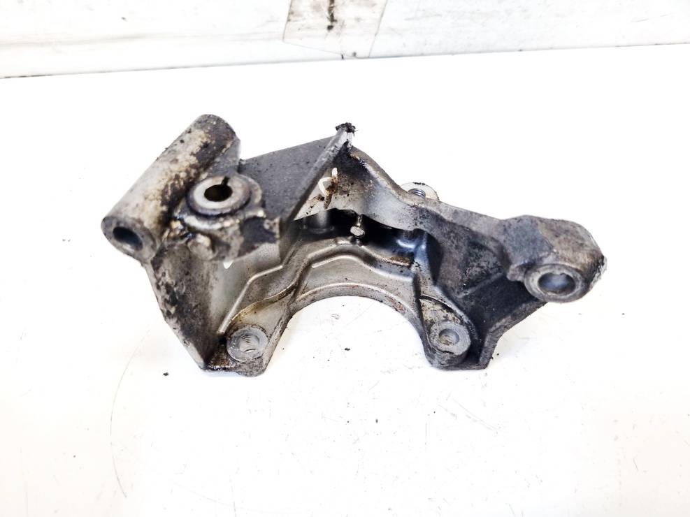06E145393B Audi A6 2005 Engine Mount Bracket and Gearbox Mount Bracket - Thumbnail 3