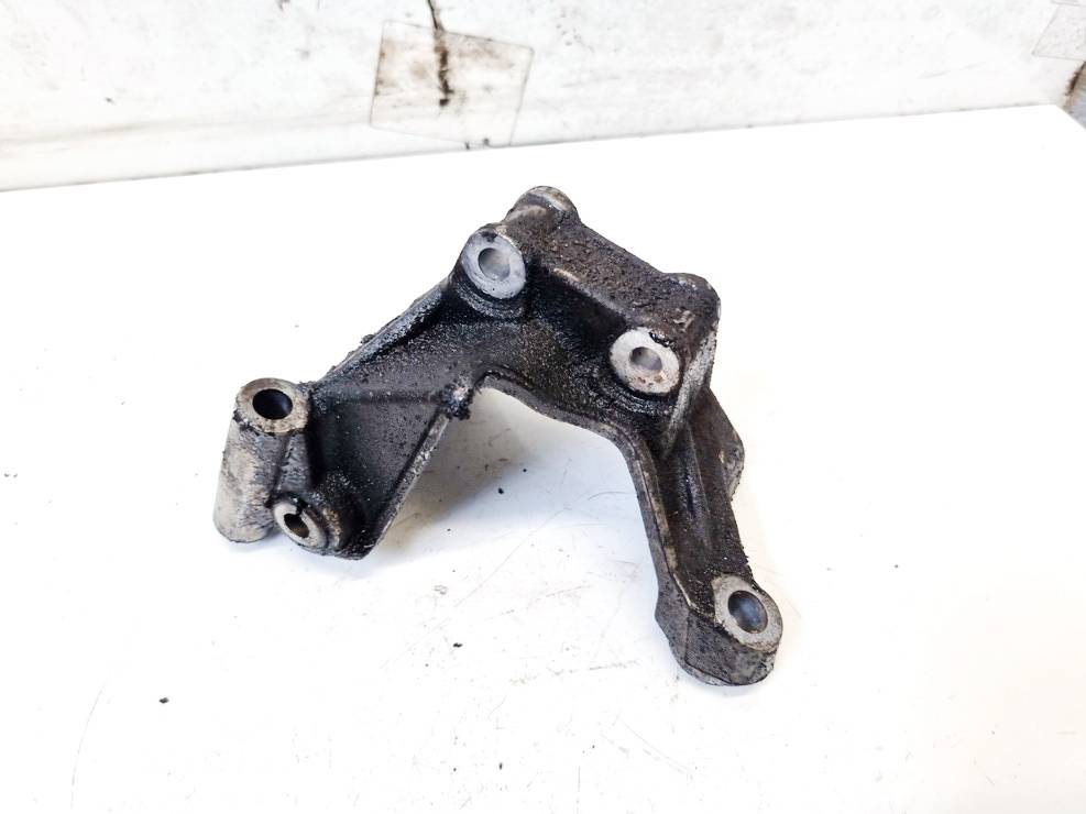 06E145393B Audi A6 2005 Engine Mount Bracket and Gearbox Mount Bracket - Thumbnail 2