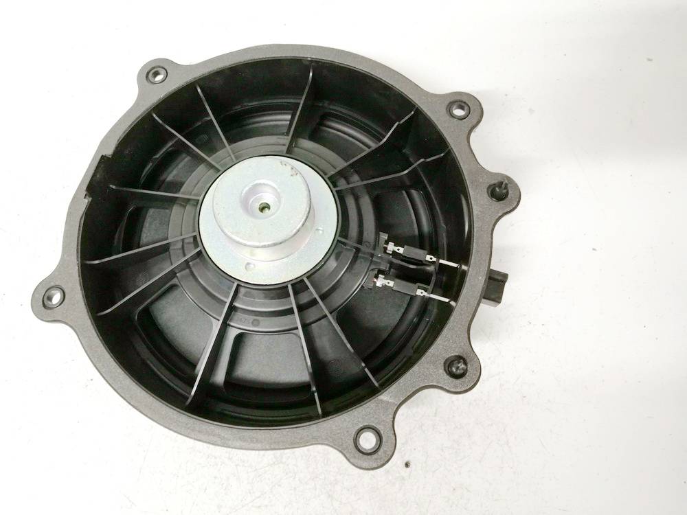 107974400E Tesla Model Y 2023 Lautsprecher - Thumbnail 2