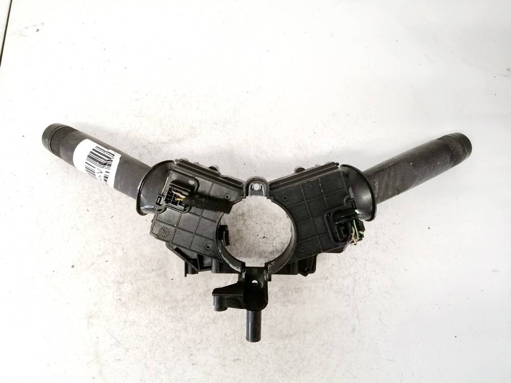 20941129 Chevrolet Cruze 2012 Pagrieziena, gaismu un logu tīrītāju rokturu komplekts - Thumbnail 2