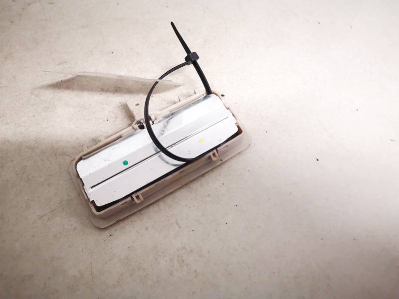 63319163767 BMW 5-Series 2012 Interior lighting - Thumbnail 3