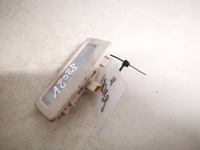 63319163767 BMW 5-Series 2012 Interior lighting - Thumbnail 2