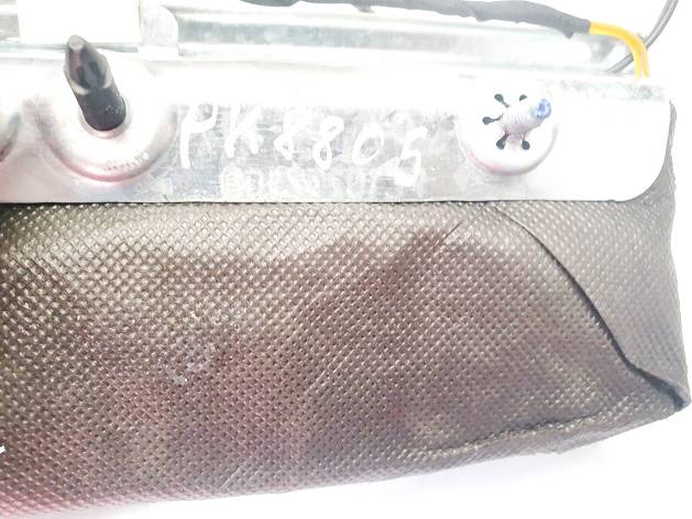 9656177680 Citroen C5 2009 подушка безопасности - Thumbnail 2