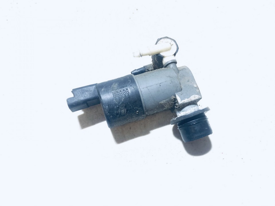 9641553880 Nissan Qashqai 2007 Windshield Windscreen Washer Pump