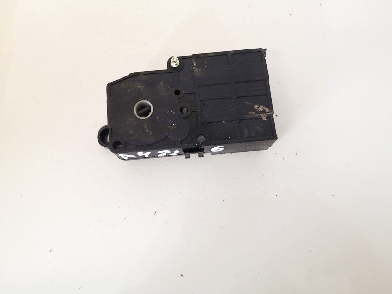 C100RHD7E10 Opel Antara 2008 Heater Vent Flap Control Actuator Motor - Thumbnail 3