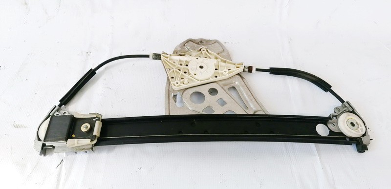 A2207300346 Mercedes-Benz S-CLASS 2001 Duru lango pakelejas G.K.