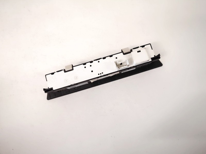 922005001 BMW 5-Series 2011 Inne przyciski - Thumbnail 3