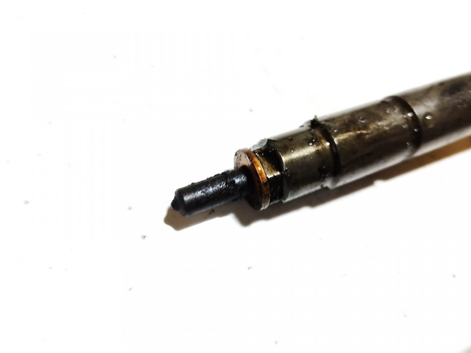 R2AA13H50 Mazda CX-7 2013 Fuel Injector - Thumbnail 3
