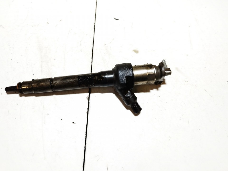 R2AA13H50 Mazda CX-7 2013 Fuel Injector