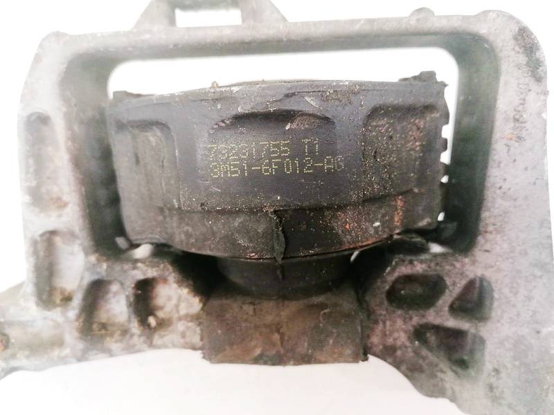 3M516F012AG Volvo S40 2008 Engine Mounting and Transmission Mount (Engine support) - Thumbnail 3