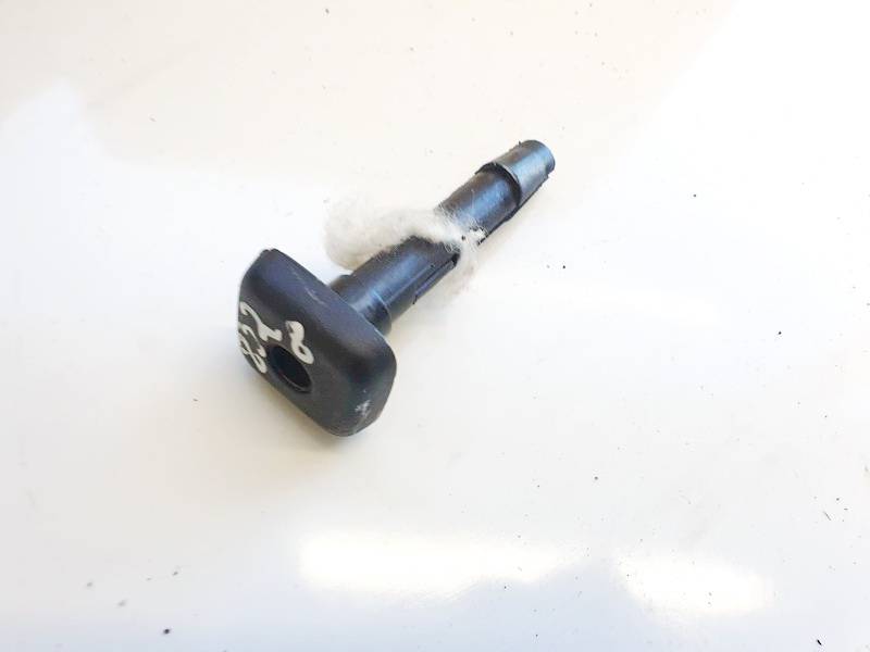 Hyundai H-1 2007 Salono apdaila (plastmases)