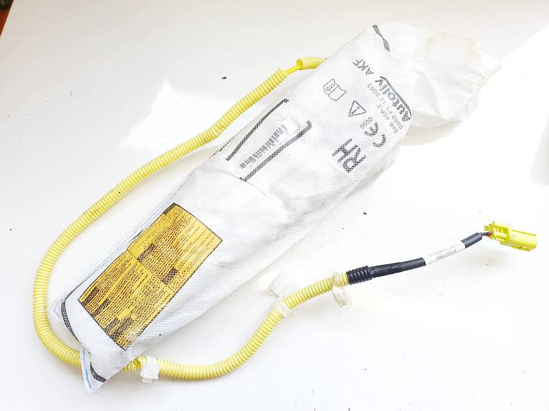 0080P1120003 Mercedes-Benz Vaneo 2002 Seat AIRBAG - Thumbnail 3