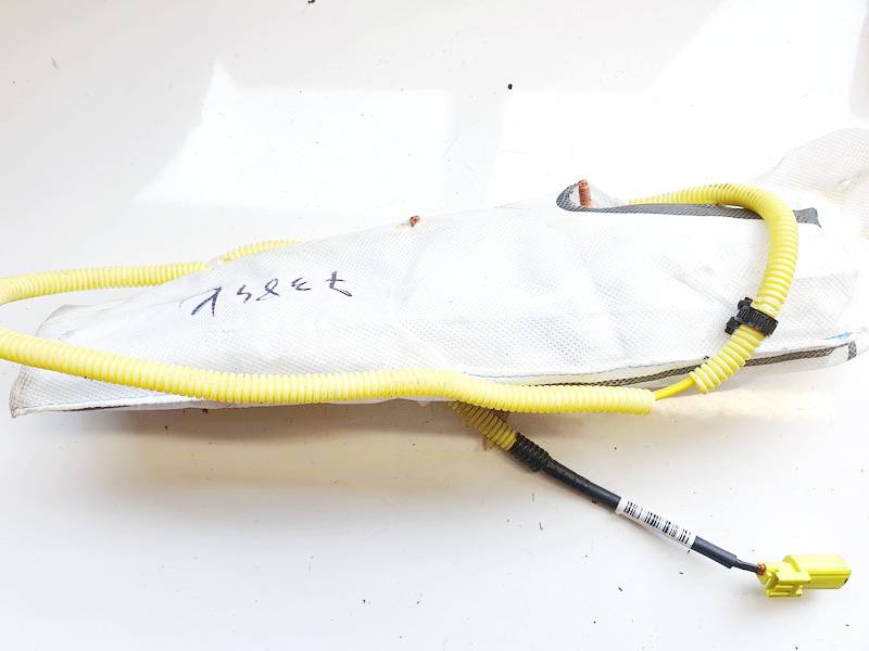 0080P1120003 Mercedes-Benz Vaneo 2002 Seat AIRBAG - Thumbnail 2