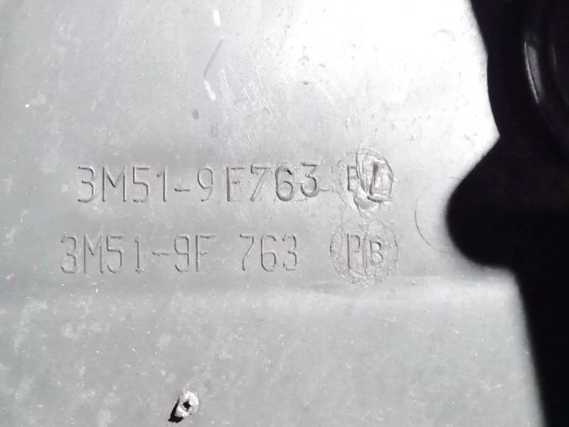 3M519F763 Ford C-MAX 2006 Air filter box - Thumbnail 3