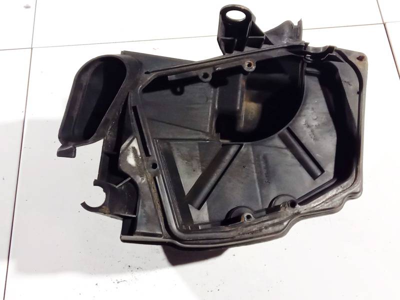 3M519F763 Ford C-MAX 2006 Air filter box - Thumbnail 2