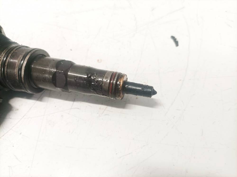 038130073AG Skoda Octavia 2005 Wtryskiwacz Paliwa - Thumbnail 2