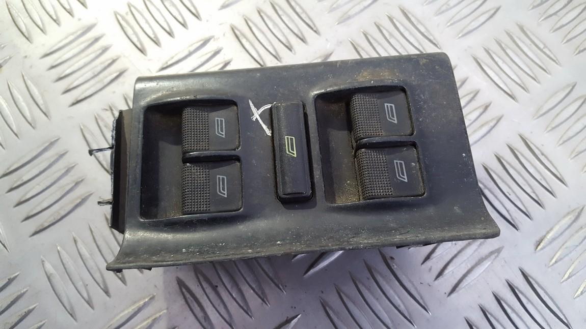 4D095985501C Audi A4 1999 Power window control (Window Regulator-Window Switch)