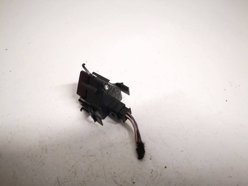 1698203610 Mercedes-Benz A-CLASS 2005 Hazard switch - Thumbnail 3