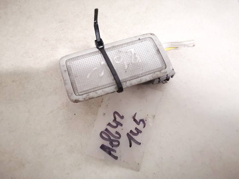 8134030100 Lexus IS - CLASS 2007 Salono lemputė