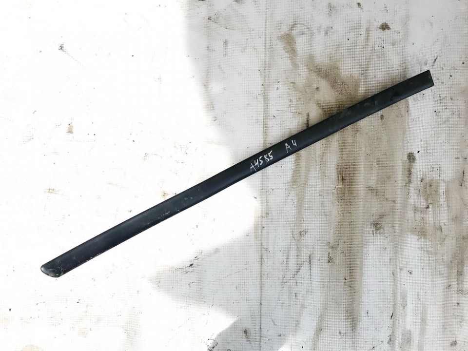 8D0853964 Audi A4 1996 Molding door - REAR RIGHT side