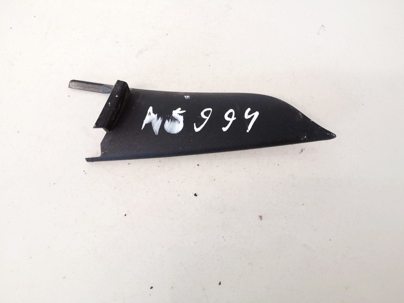 8E0857506B Audi A4 2005 Wykończenie wnętrza (plastikowe elementy)