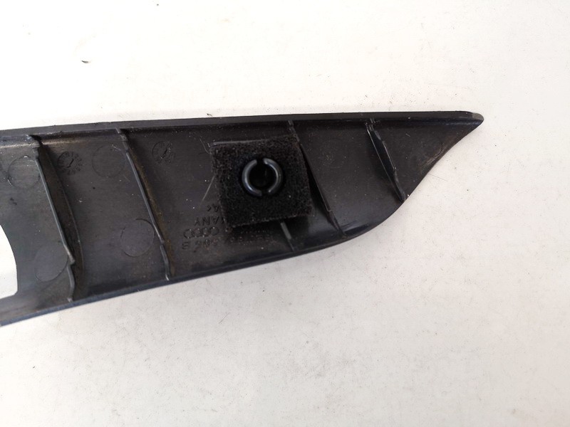 8E0857506B Audi A4 2005 Wykończenie wnętrza (plastikowe elementy) - Thumbnail 3