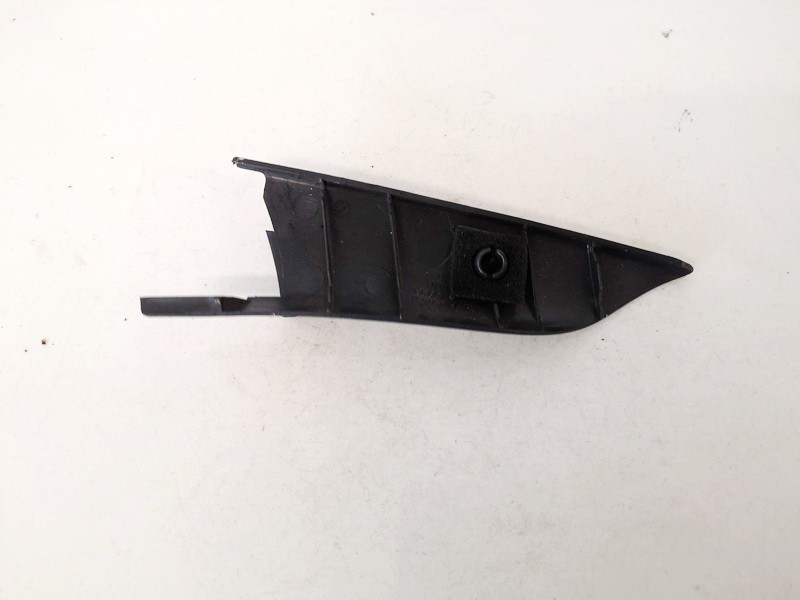 8E0857506B Audi A4 2005 Wykończenie wnętrza (plastikowe elementy) - Thumbnail 2