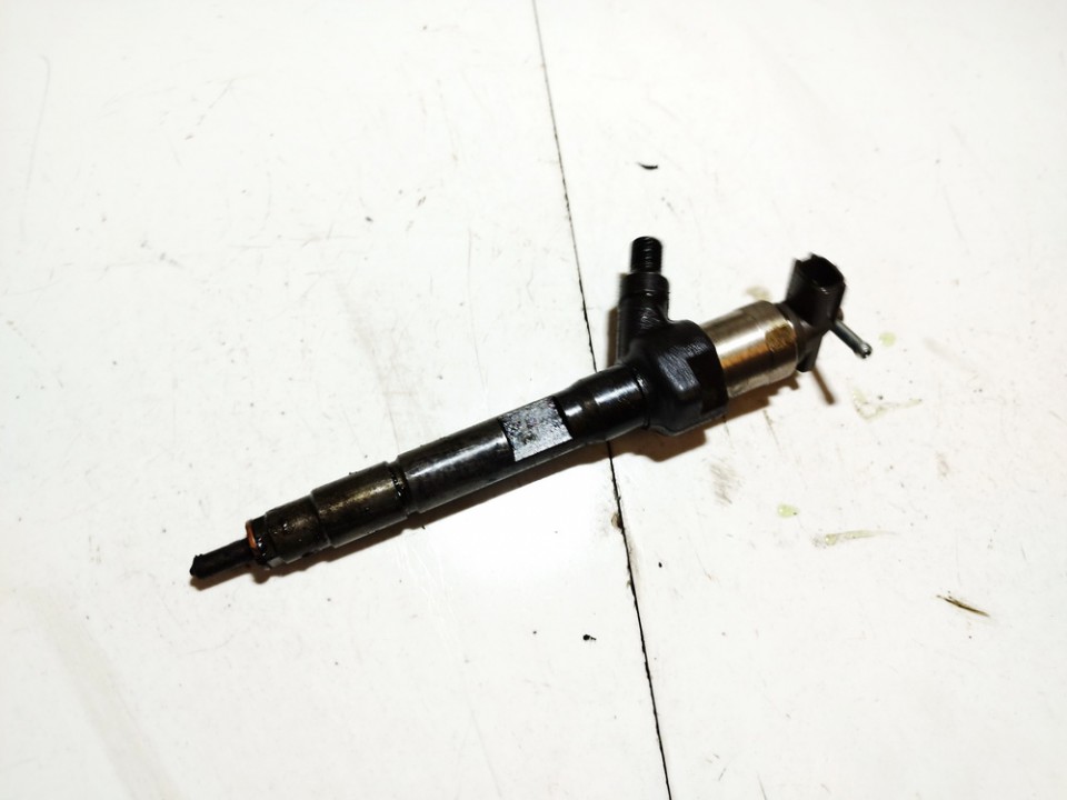R2AA13H50 Mazda CX-7 2013 Fuel Injector