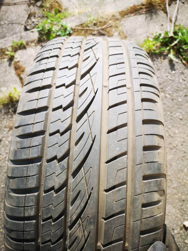 5X120 Land-Rover Range Rover Sport 2007 Riteņa disks – Riepas R19 - Thumbnail 3