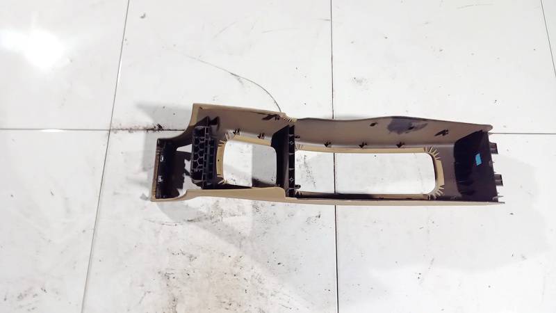 E048347121 Mercedes-Benz CLS-CLASS 2006 Centrālā konsole - Thumbnail 2