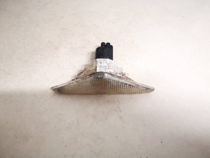 Ford Mondeo 2003 Posukis sparne P.D.