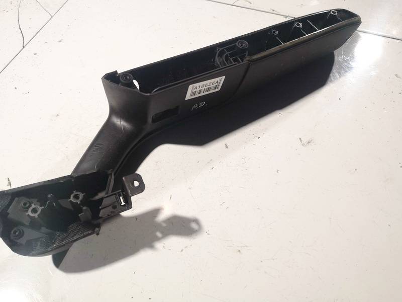 4F1867106A Audi A6 2005 Salono apdaila (plastmases)